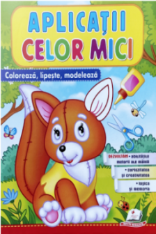 Aplicatii A4 Celor mici