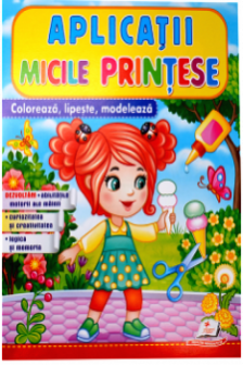 Aplicatii A4 Micile Printese