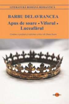 Apus de soare. Viforul. Luceafarul