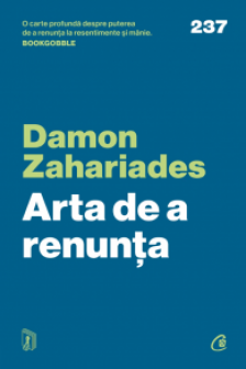 Arata de a renunta