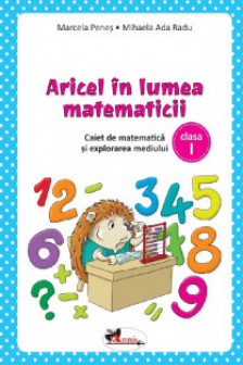 Aricel in lumea matematicii