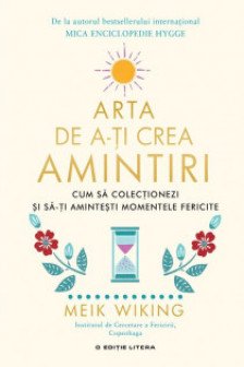 ARTA DE A-TI CREA AMINTIRI