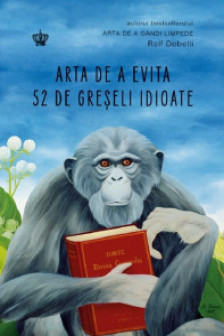 Arta de a evita 52 de greseli idioate