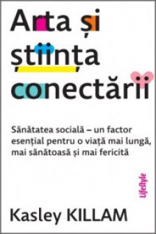 Arta si stiinta conectarii