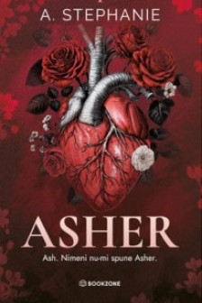 Asher Vol. 1