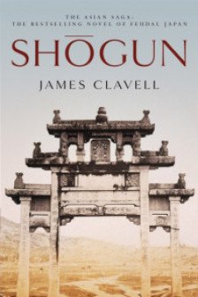 Asian Saga: Shogun (Book 1)