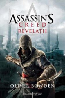 Assassin's Creed  4. Revelatii