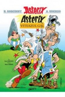 Asterix viteazul gal Vol.1