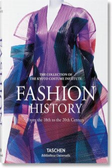bu Fashion History