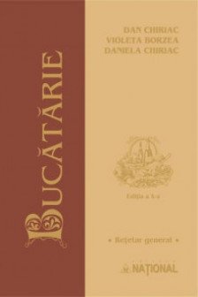 Bucatarie editia a X-a