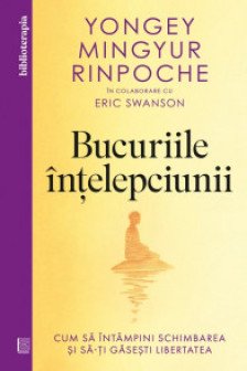 Bucuriile intelepciunii