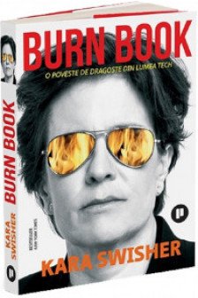 Burn Book