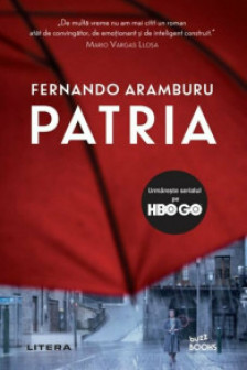 Buzz Books. PATRIA.