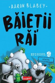 Baietii rai Vol.4