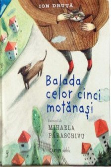 Balada celor cinci motanasi