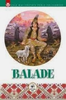 Balade. Colectia cele mai cautate perle folclorice