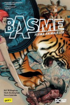 BASME  2. Ferma animalelor