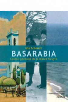 Basarabia Colonii germane de la Marea Neagra