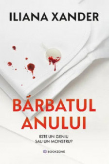 Barbatul anului