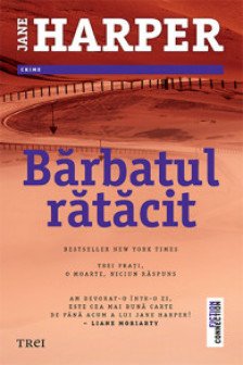 Barbatul ratacit