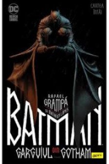 Batman. Garguiul din Gotham  1