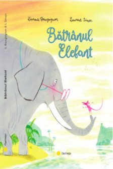 Batranul Elefant