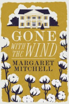 Gone with the Wind (Alma Classics Evergreens): Margaret Mitchell