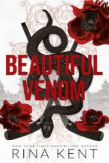 Beautiful Venom (Book 1)
