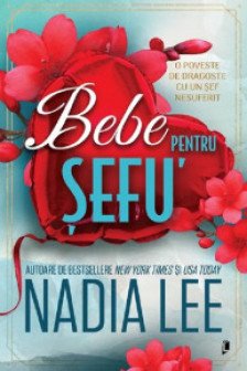 Bebe pentru sefu