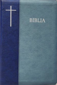 Biblia - editie centenara 076 ZTI