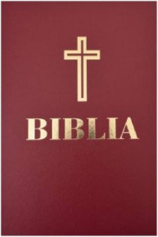 Biblia ortodoxa centenar - CT