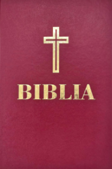 Biblia ortodoxa - format mare A4
