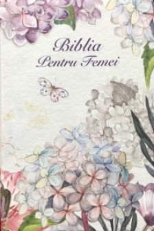 Biblia pentru femei - mare