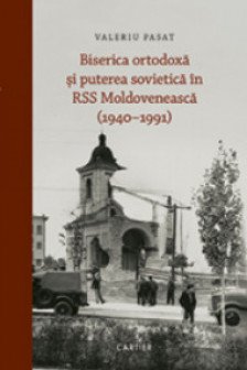 Biserica ortodoxa si puterea sovetica