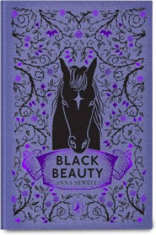 Black Beauty (Puffin Clothbound Classics)