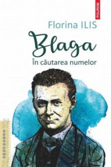 Blaga. in cautarea numelor