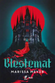 Blestemat (vol.2 seria Aurit)