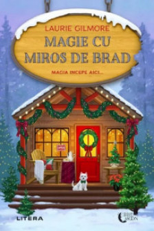 Blue Moon. MAGIE CU MIROS DE BRAD.