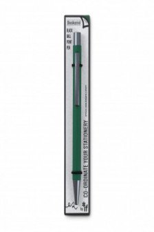 Bookaroo Pen - Forest Green