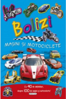 Bolizi masini si motociclete