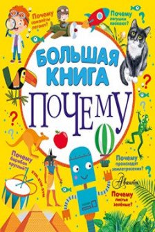 Большая книга почему