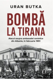 Bomba la Tirana