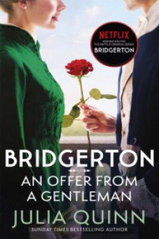 Bridgerton: An Offer from a Gentleman (Book 3)