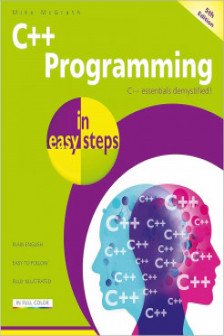 C++ Programming in easy steps 5th Edition