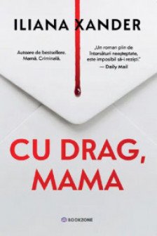 Cu drag mama