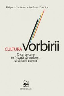 Cultura vorbirii