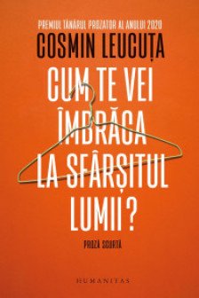 Cum te vei imbraca la sfarsitul lumii?