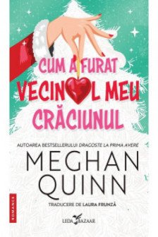 Cum a furat vecinul meu Craciunul