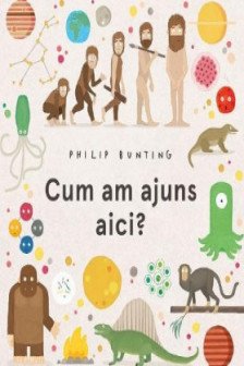 Cum am ajuns aici