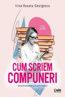 Cum scriem compuneri